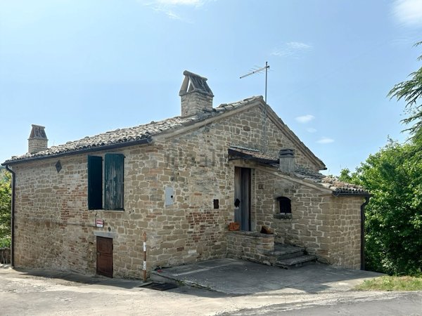 pentavano in vendita a Force