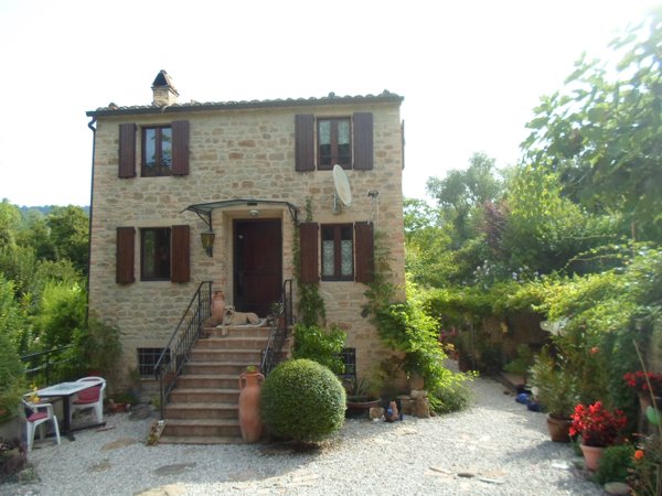 casa indipendente in vendita a Force