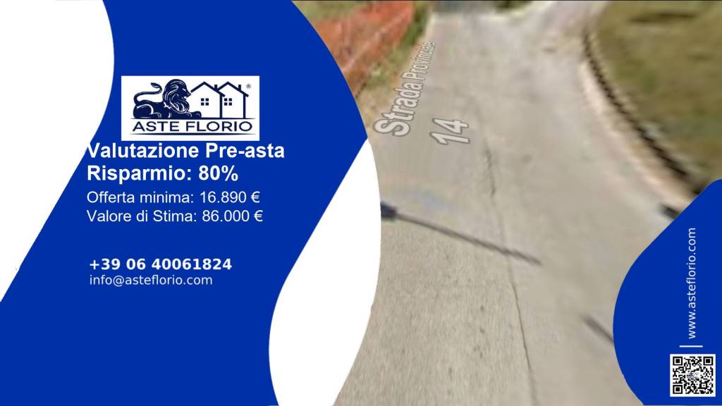 appartamento in vendita a Force in zona Montemoro