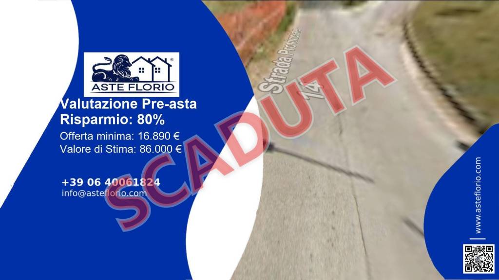 appartamento in vendita a Force in zona Montemoro