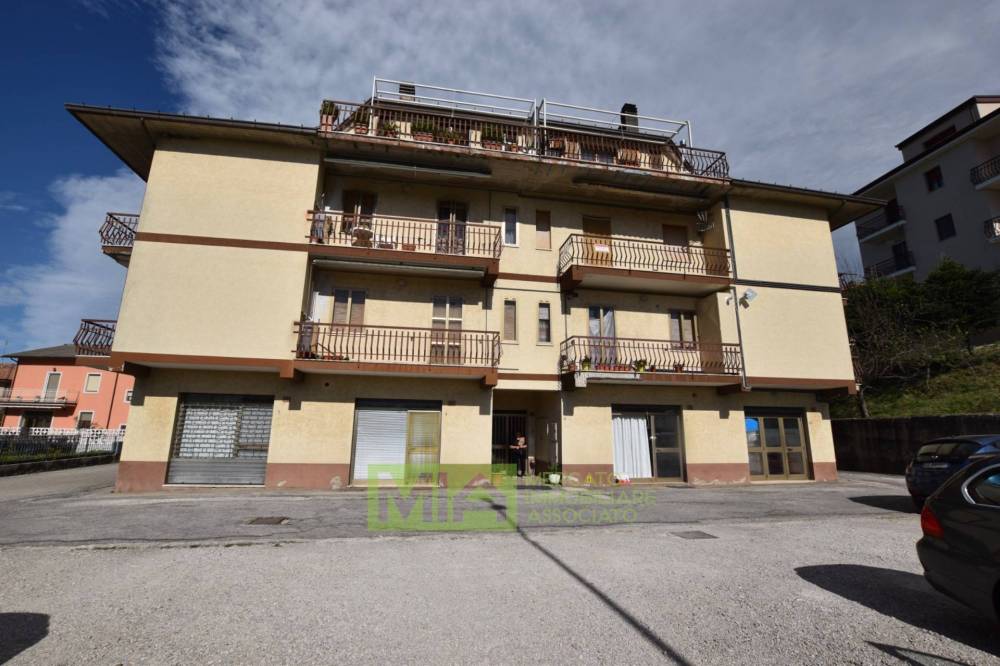 appartamento in vendita a Force