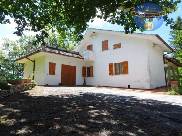 casa indipendente in vendita a Force