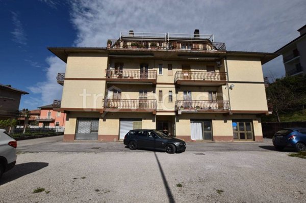 appartamento in vendita a Force