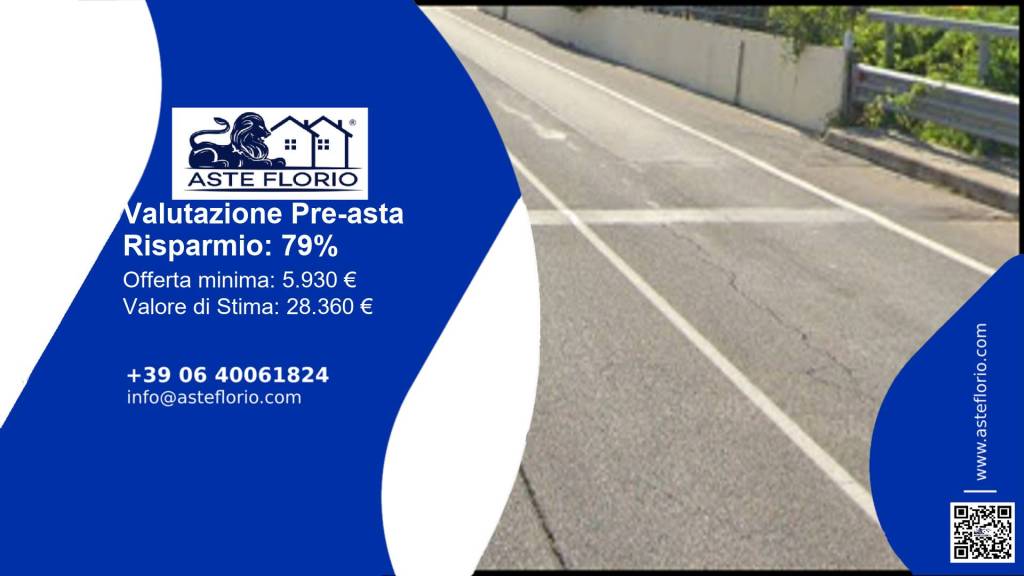 terreno agricolo in vendita a Force