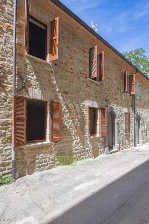 appartamento in vendita a Force