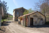 casa indipendente in vendita a Force