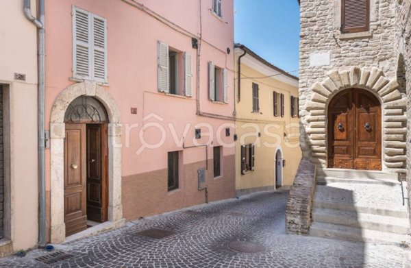 casa indipendente in vendita a Force