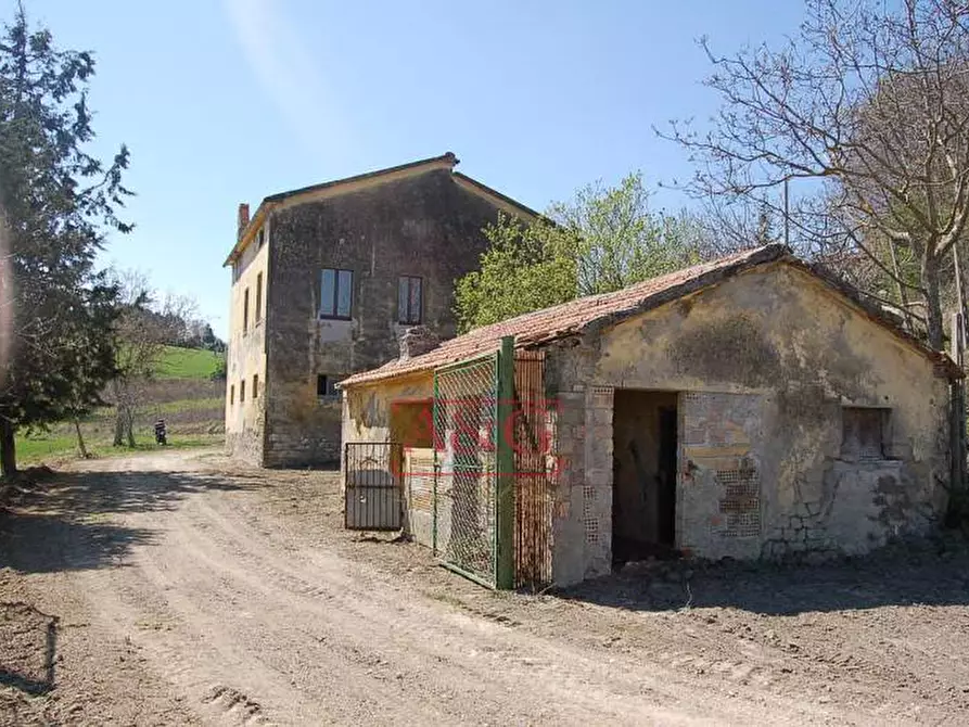 casa indipendente in vendita a Force