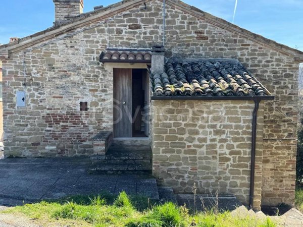 casa indipendente in vendita a Force in zona Quinzano