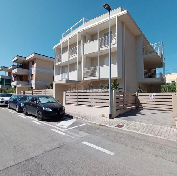 appartamento in vendita a Grottammare