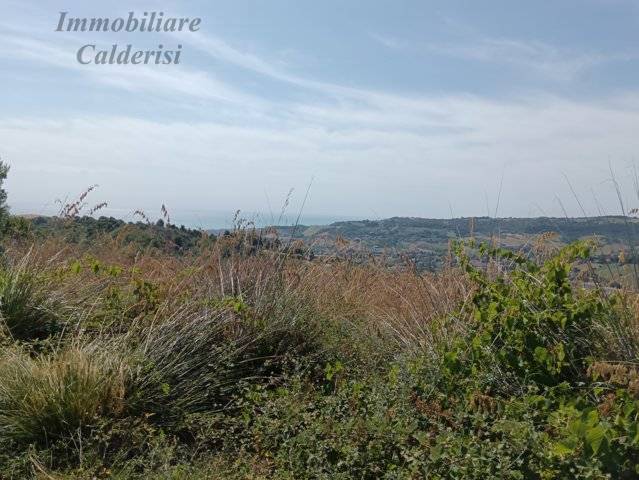 terreno agricolo in vendita a Grottammare