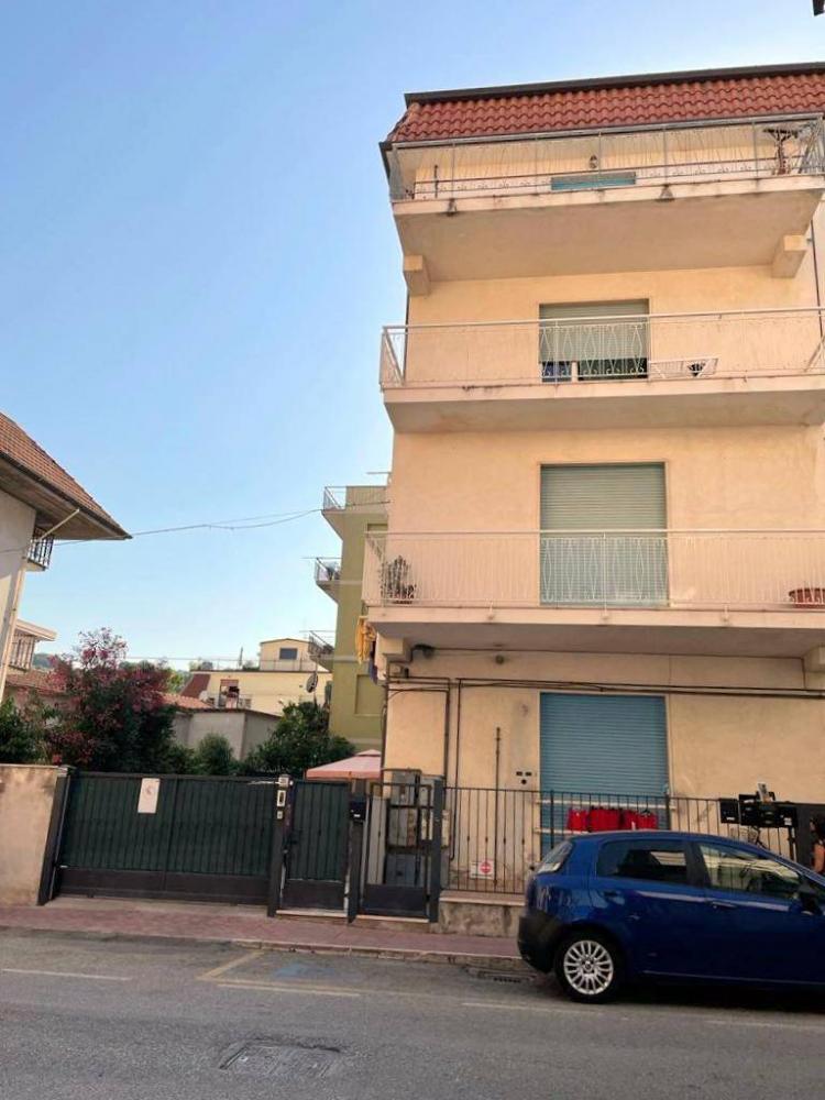 appartamento in vendita a Grottammare
