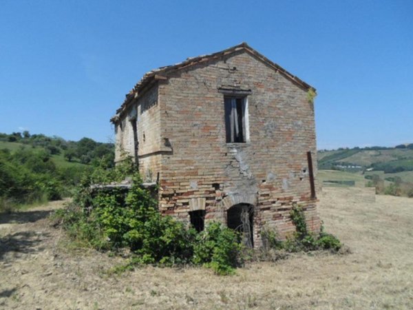 casa indipendente in vendita a Grottammare