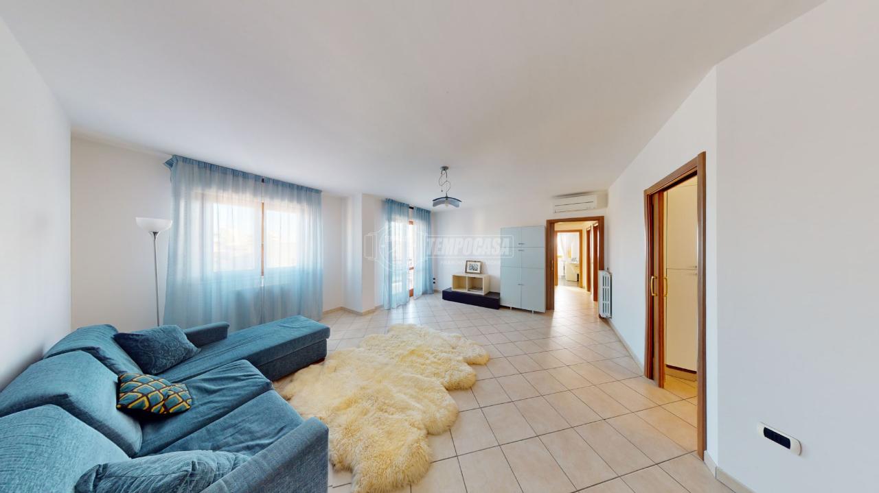appartamento in vendita a Grottammare