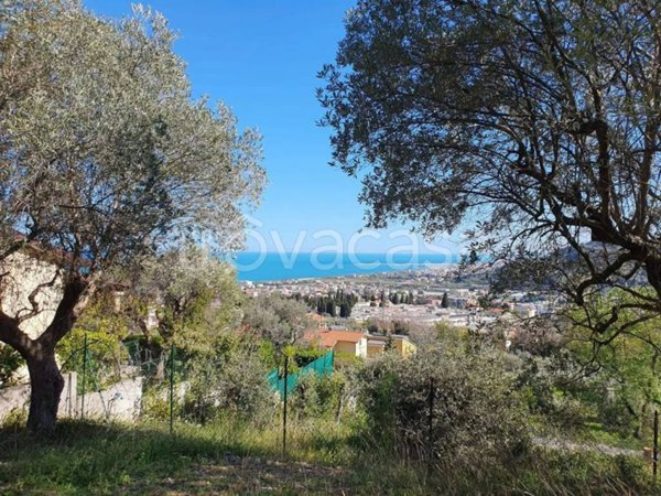 terreno edificabile in vendita a Grottammare