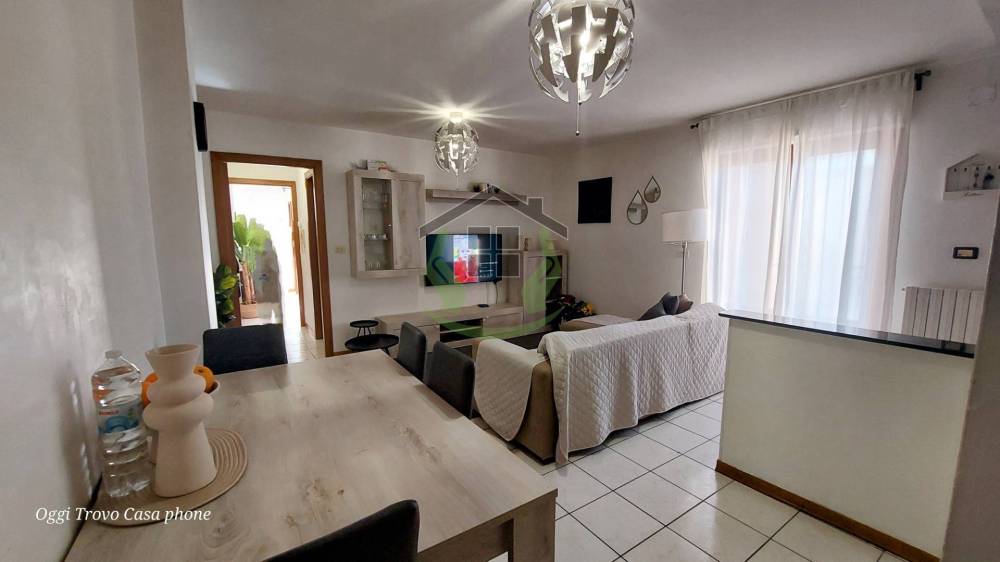 appartamento in vendita a Grottammare