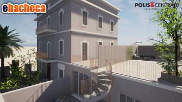 appartamento in vendita a Grottammare
