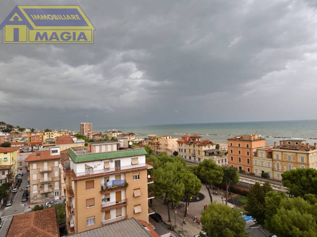 appartamento in vendita a Grottammare