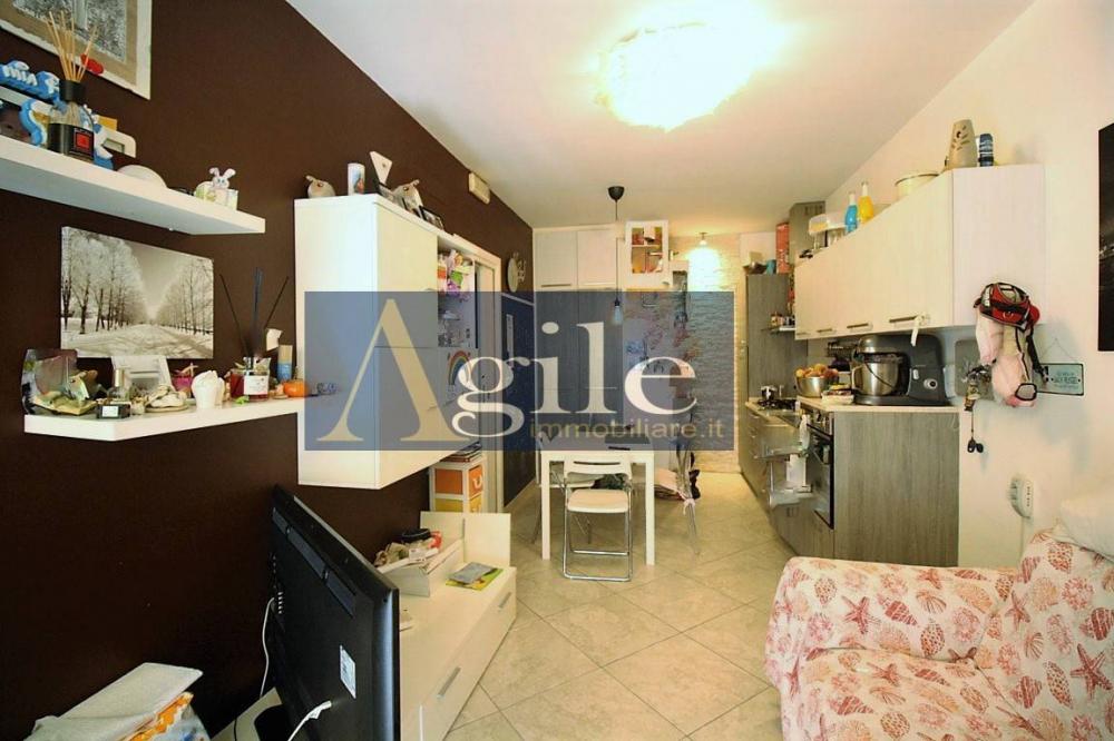 appartamento in vendita a Grottammare