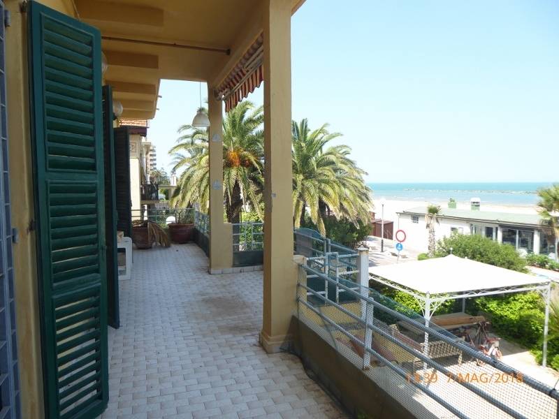 appartamento in vendita a Grottammare