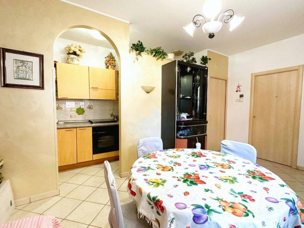 appartamento in vendita a Grottammare