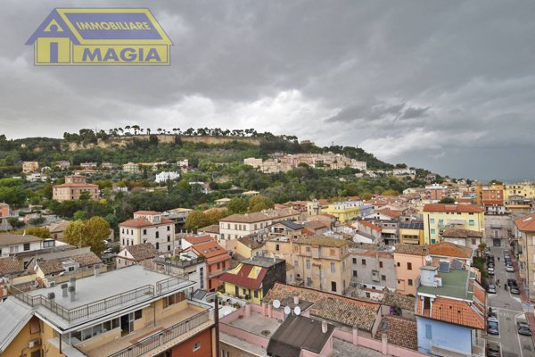 appartamento in vendita a Grottammare
