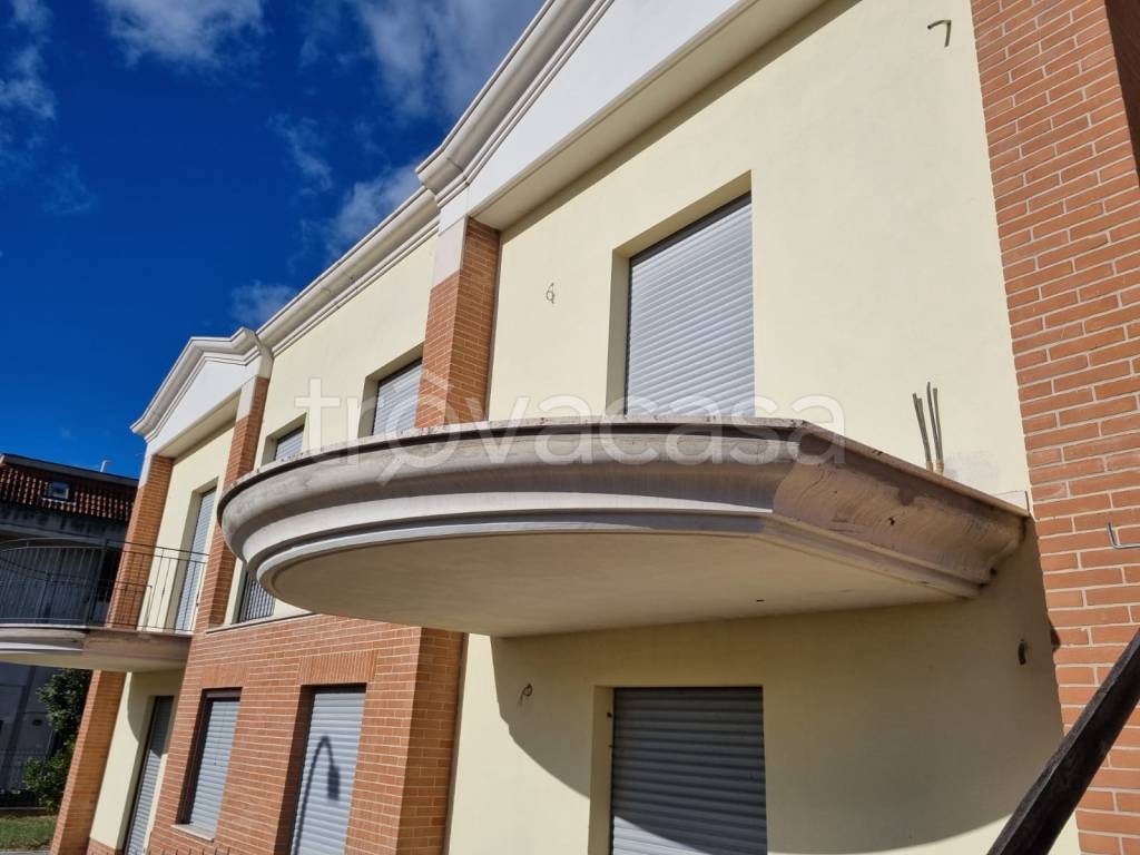 appartamento in vendita a Grottammare