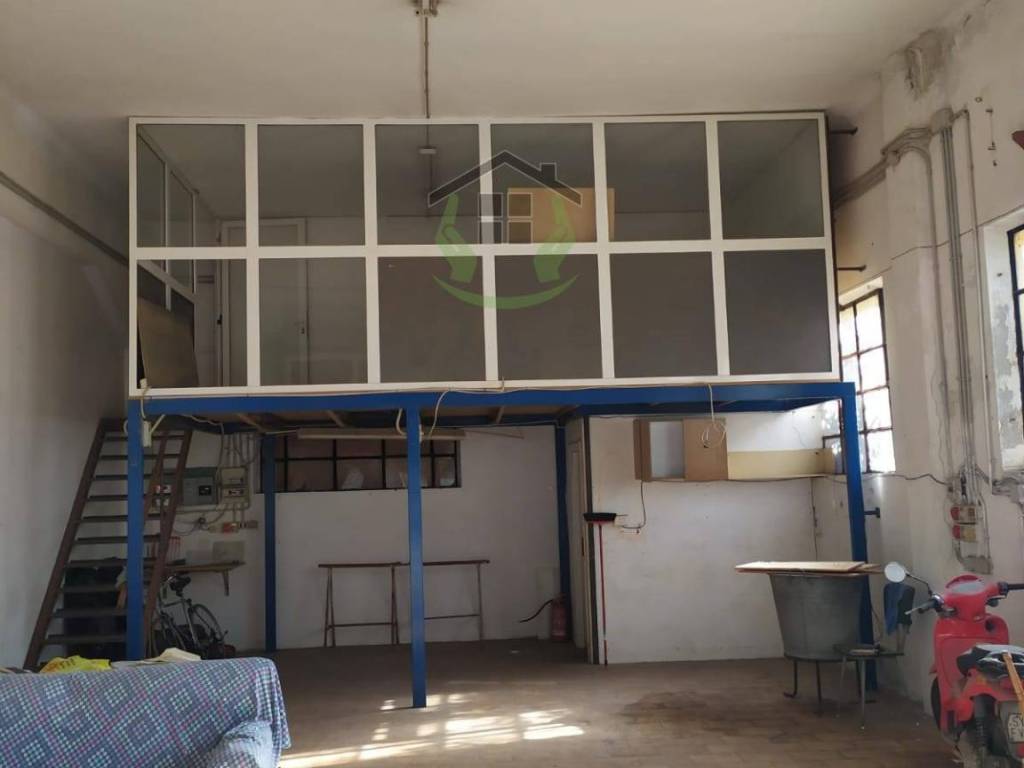 negozio in vendita a Grottammare
