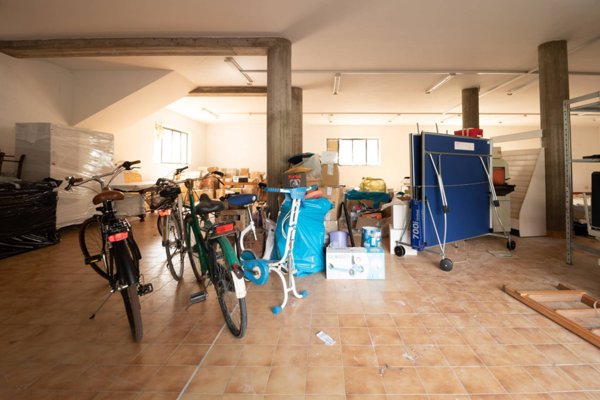 locale commerciale in vendita a Grottammare