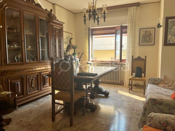appartamento in vendita a Grottammare