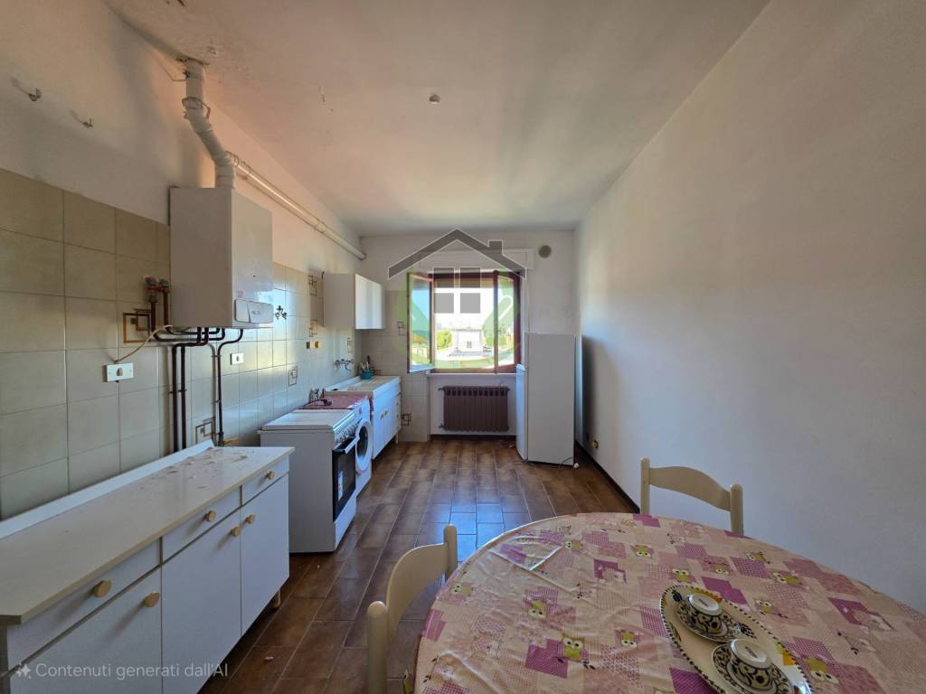 appartamento in vendita a Grottammare