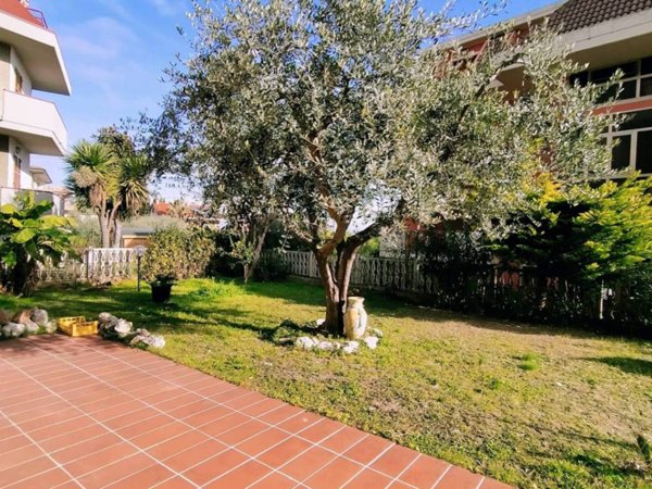 appartamento in vendita a Grottammare