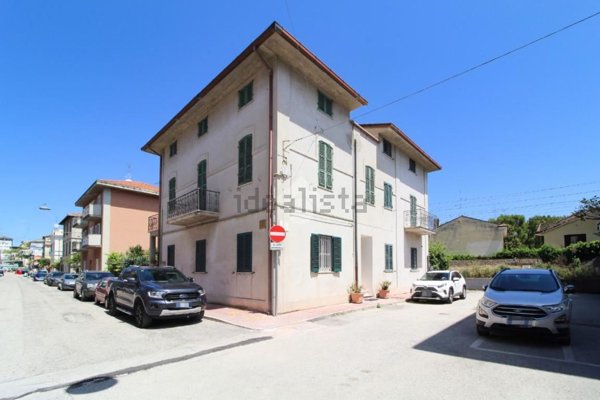 appartamento in vendita a Grottammare