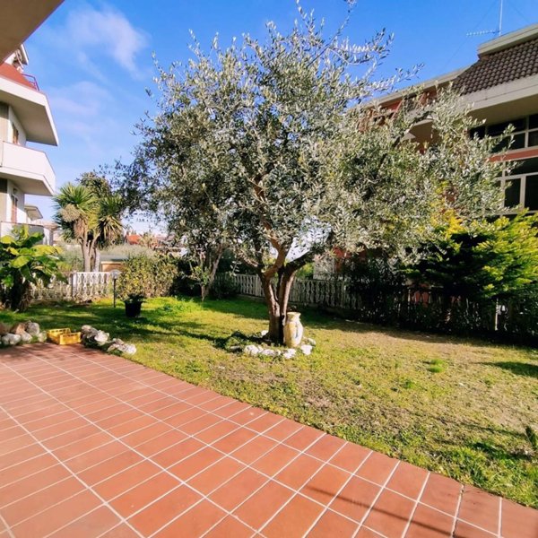 appartamento in vendita a Grottammare