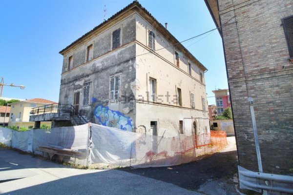 appartamento in vendita a Grottammare