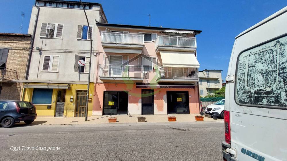 appartamento in vendita a Grottammare