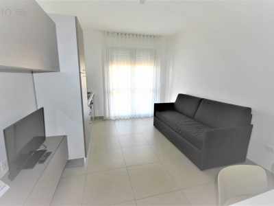 intera palazzina in vendita a Grottammare