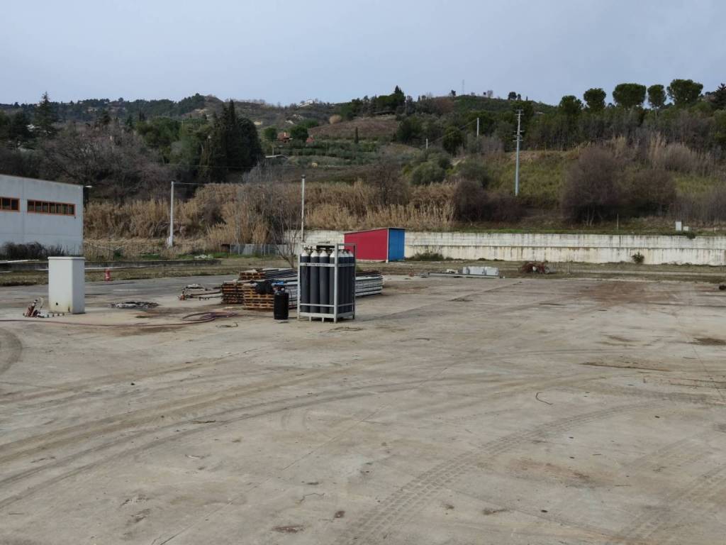 negozio in vendita a Grottammare