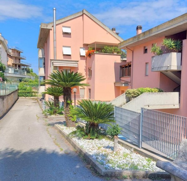 appartamento in vendita a Grottammare