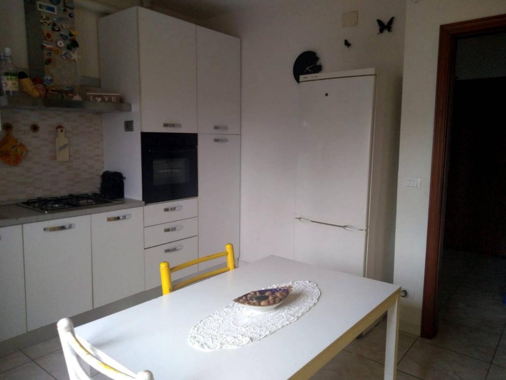 appartamento in vendita a Grottammare