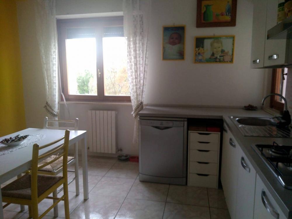 appartamento in vendita a Grottammare