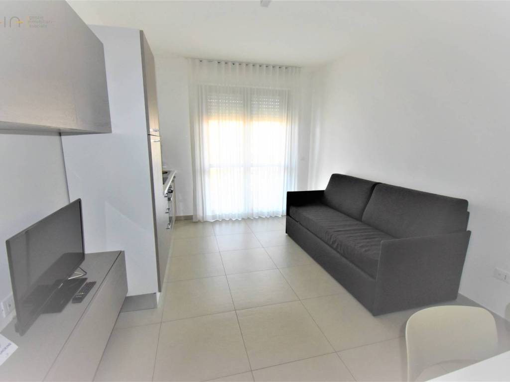 intera palazzina in vendita a Grottammare