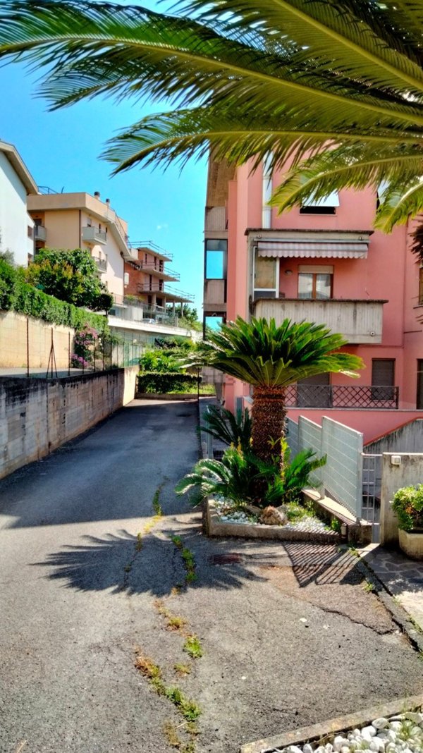 appartamento in vendita a Grottammare