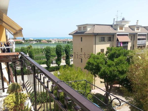 appartamento in vendita a Grottammare