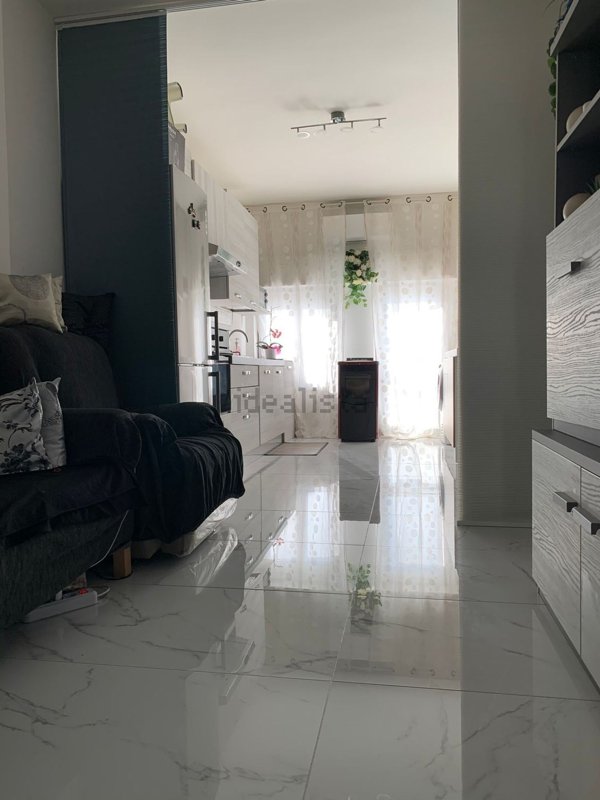 appartamento in vendita a Grottammare in zona Ischia