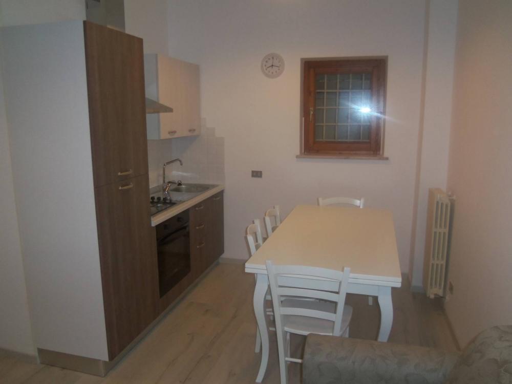 appartamento in vendita a Grottammare