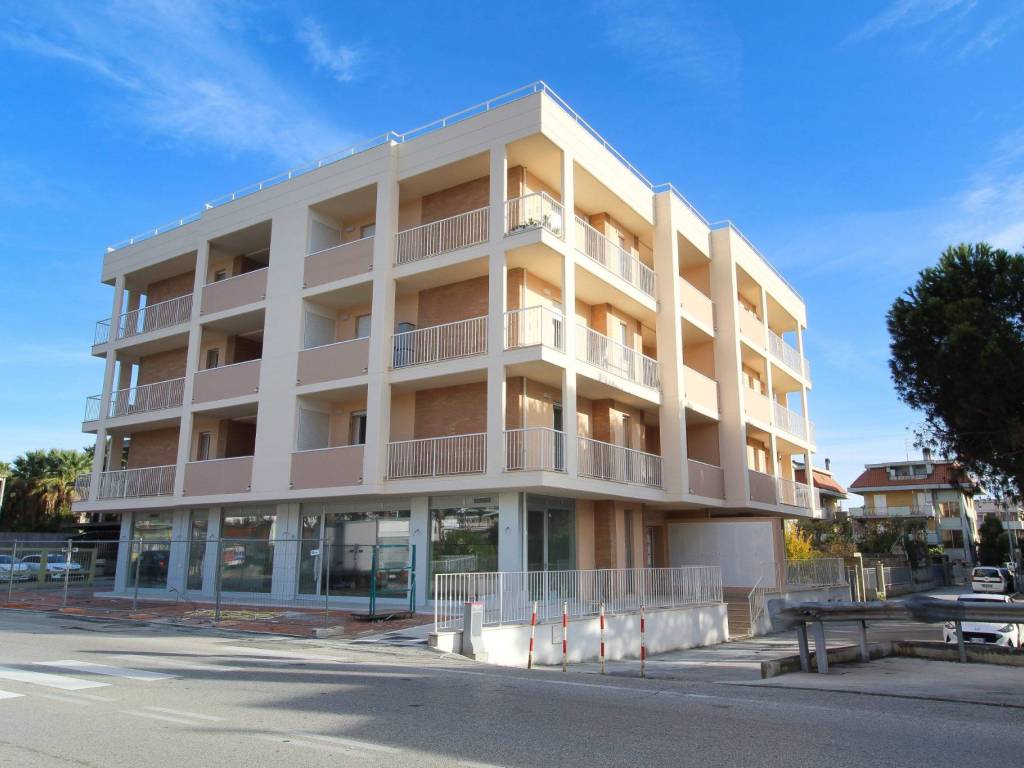 appartamento in vendita a Grottammare