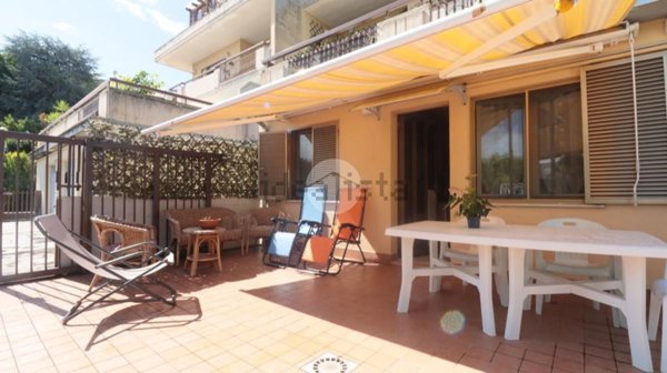 appartamento in vendita a Grottammare