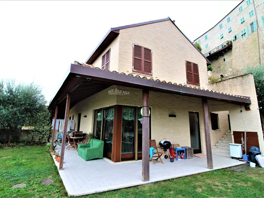 appartamento in vendita a Grottammare
