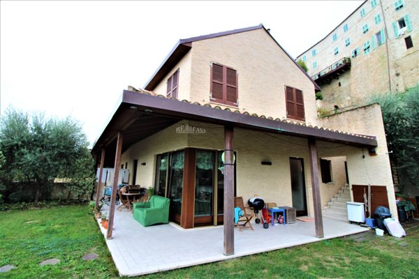appartamento in vendita a Grottammare
